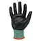 Ergodyne Gloves, Recycled Polyethylene Terephthalate, Green, S 1 PR 7002-ECO - alternate 3